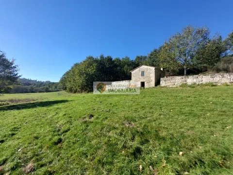 Fattoria / Cascina / Casale Monolocale
