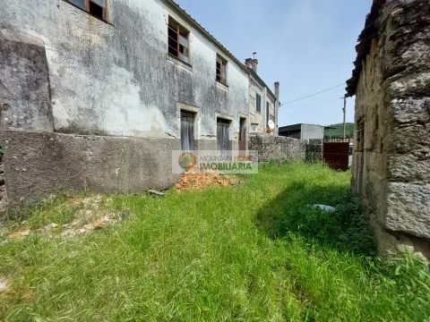 Casa da Ristrutturare 4 Vani