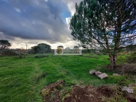 Terreno Para Construção