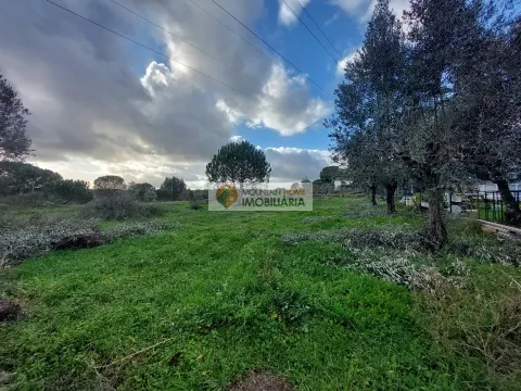 Terreno Para Construção