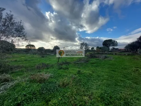Terreno Para Construção