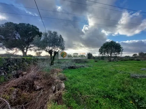 Terreno Para Construção