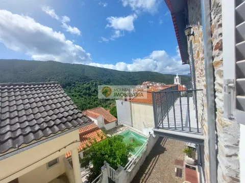 Maison jumelée 2 Chambre(s)