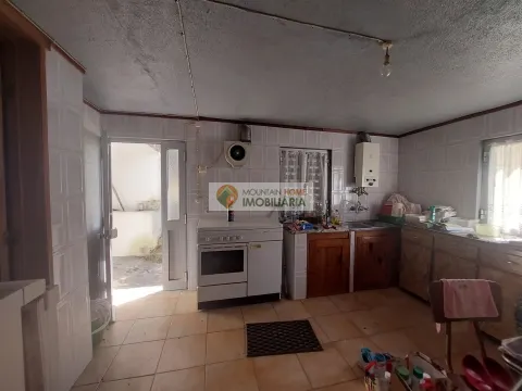 Maison jumelée 2 Chambre(s)