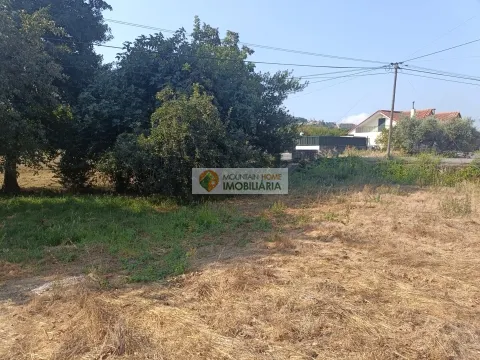 Terreno Para Construção