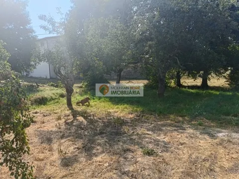 Terreno Para Construção