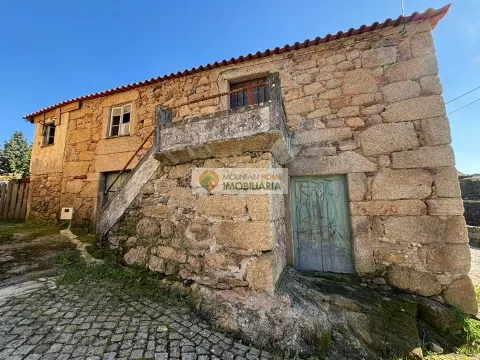 Moradia para Restaurar T0