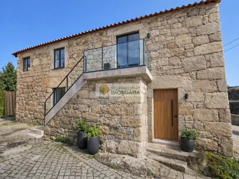 Moradia para Restaurar T0