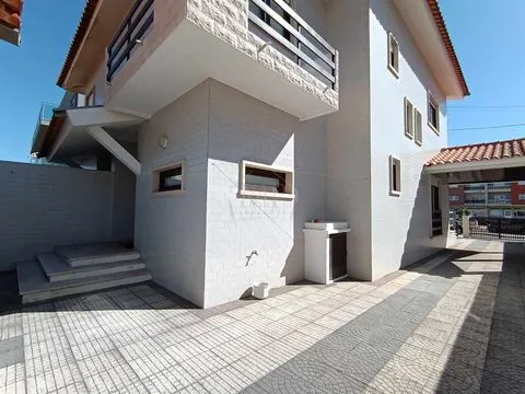 Moradia T3 na Costa Nova do Prado à Beira Mar