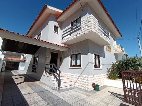 Moradia T3 na Costa Nova do Prado à Beira Mar