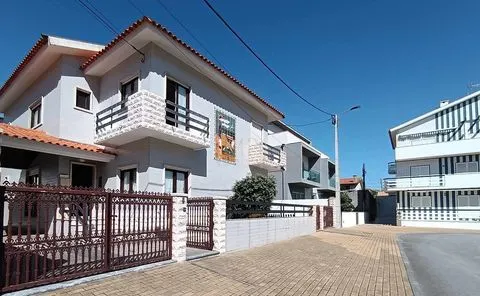 Moradia T3 na Costa Nova do Prado à Beira Mar