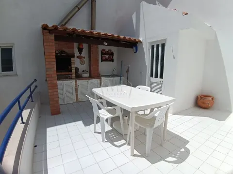 Appartement 2 Chambre(s)+1