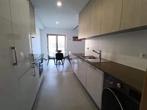 Apartamiento 2 habitaciones