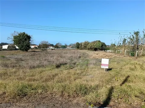 Lote de Terreno