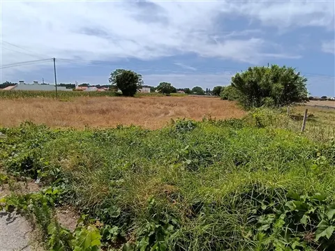Lote de Terreno