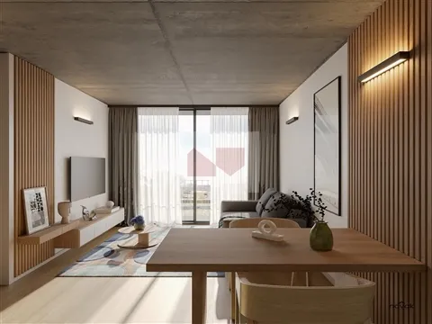 Apartment Studio