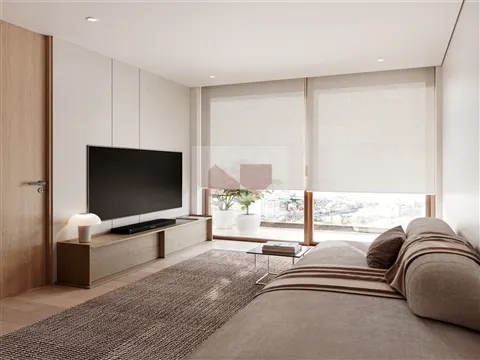 Apartamiento 1 habitación