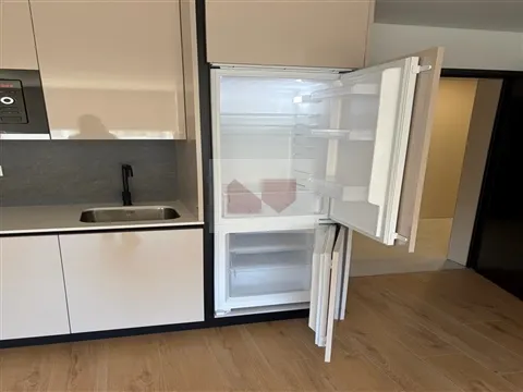 Apartamiento 1 habitación