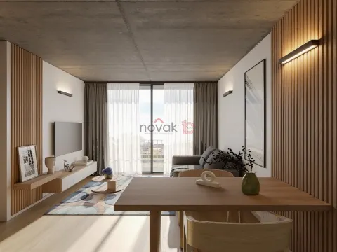 Appartement 1 Chambre(s)