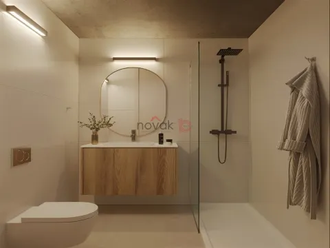 Appartement 1 Chambre(s)