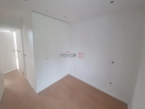 Apartement 2 kamerwoning