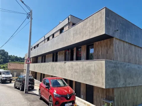 Apartement 2 kamerwoning