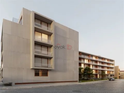 Apartement 1 kamerwoning