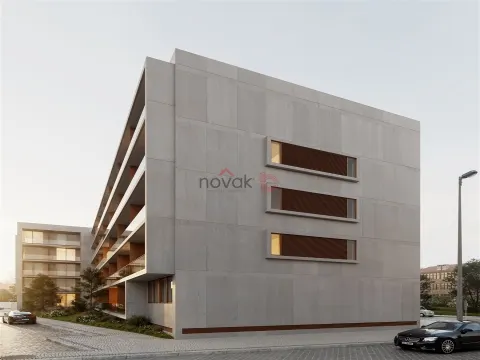 Apartement 2 kamerwoning