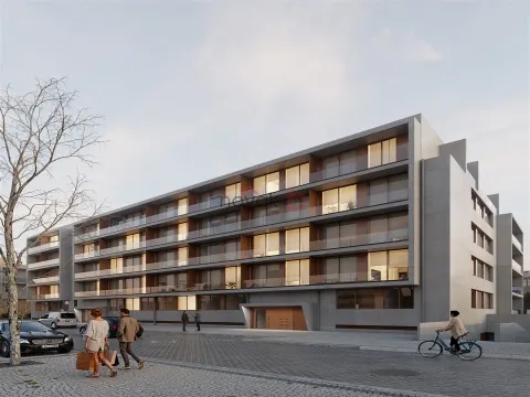 Apartement 2 kamerwoning