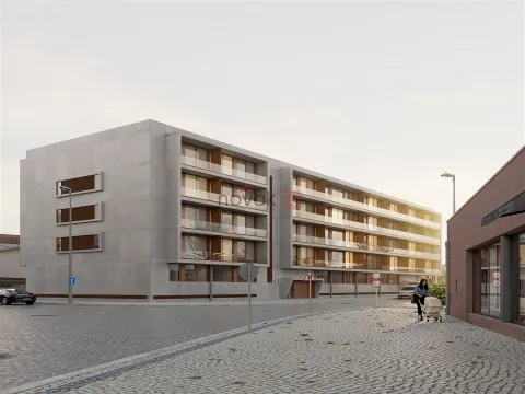 Apartement 2 kamerwoning