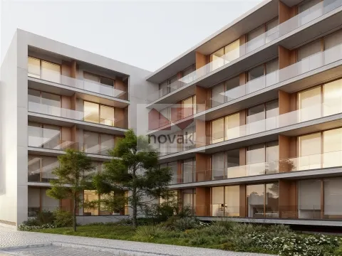 Wohnung 1 Schlafzimmer