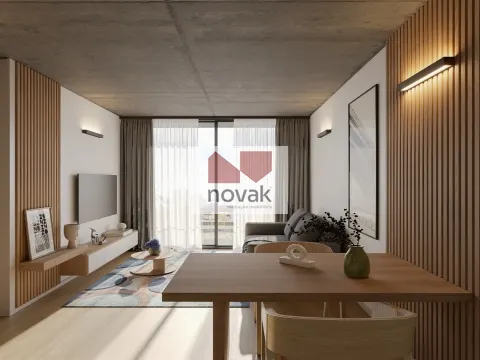 Appartement 1 Chambre(s)