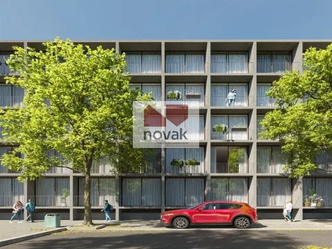 Appartement 1 Chambre(s)