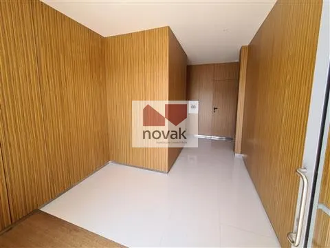 ARRENDAMENTO - Apartamento T1 em Montgeron, Póvoa de Varzim