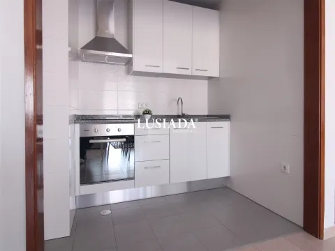 Apartamiento 1 habitación