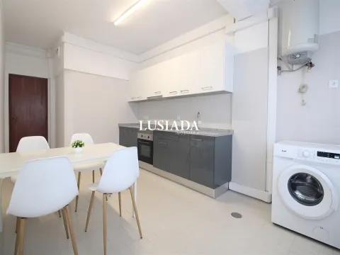 Appartement 2 Chambre(s)
