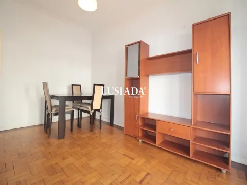 Apartamiento 3 habitaciones