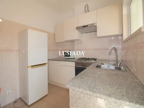 Apartamiento 3 habitaciones