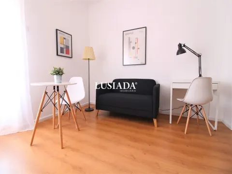 Quarto no Bairro Norton de Matos perto ESEC e ISEC