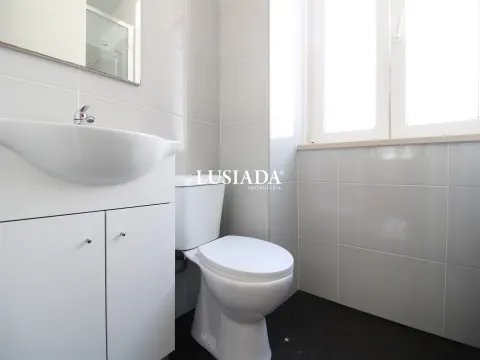 Quarto (Estúdio) Pólo I Coimbra