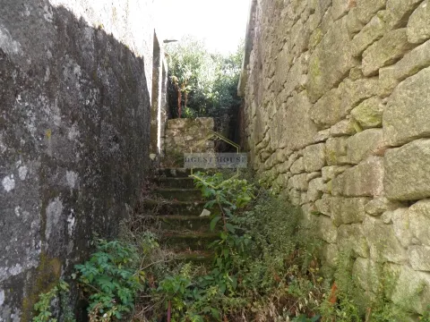 Moradia para Restaurar