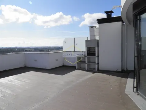 Apartamento T3+1 DUPLEX