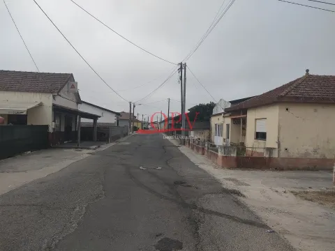 Terreno Para Construção