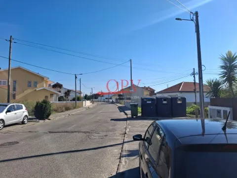 Terreno Para Construção