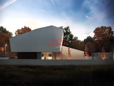 Terreno Para Construção