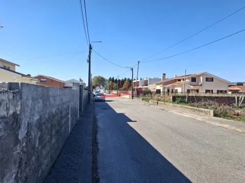 Terreno Para Construção