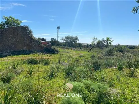 Terreno com 50.260 m2 com ruina de 180 m2