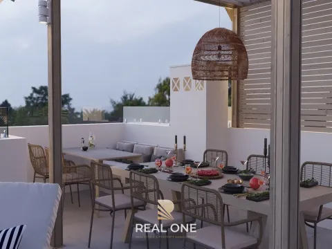 NOVOS - Apartamentos T2 perto da praia