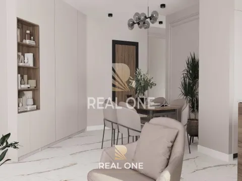 NOUVEAU - Appartements 2 chambres à Armação de Pêra