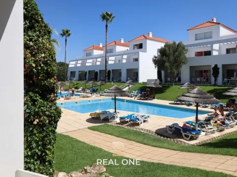 Apartamento T1 em perto da Marina e praias de Albufeira